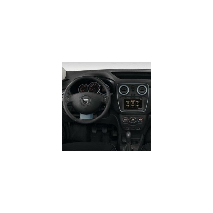 RENUALT SANDERO, LOGAN (2014-2019) | Autokit