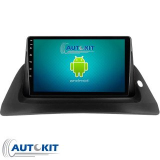 RENAULT KANGOO II (+2008) | Autokit