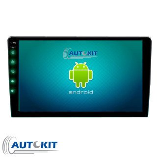 MERCEDES VITO, VIANO | Autokit