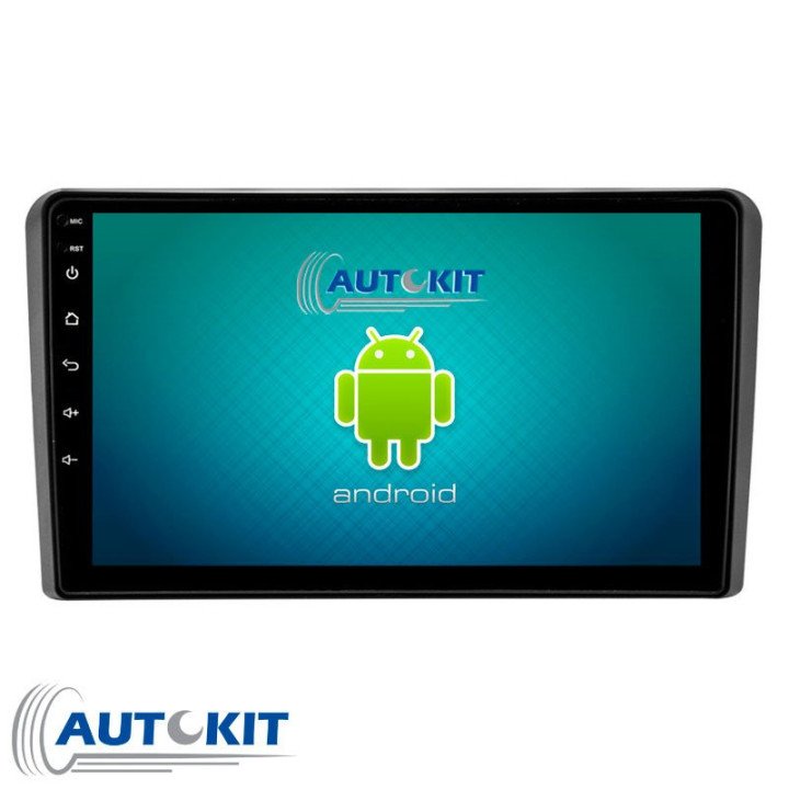 VW, SEAT, SKODA, OLD SERIES | Autokit