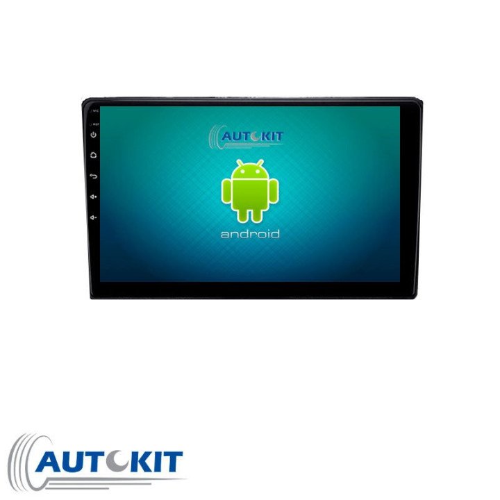 KIA PICANTO (+2018) 9" | Autokit