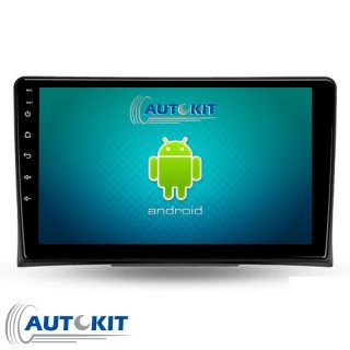 VOLKSWAGEN T5 MULTIVAN | Autokit