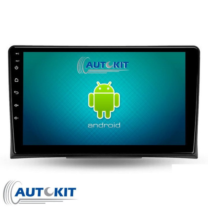 VOLKSWAGEN T5 MULTIVAN | Autokit