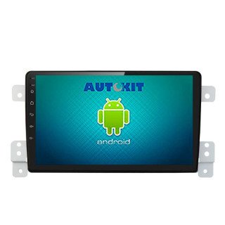 SUZUKI GRAN VITARA (2005-2015) | Autokit