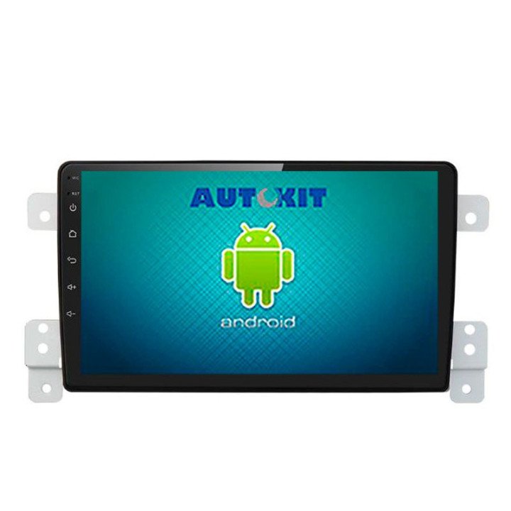 SUZUKI GRAN VITARA (2005-2015) | Autokit