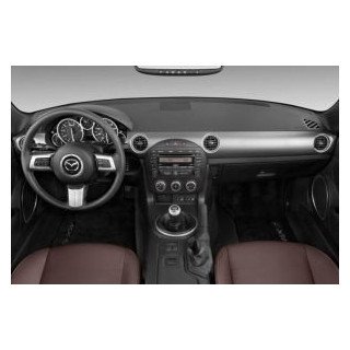 MAZDA MX-5 (NC) (2008-2015) | Autokit