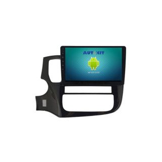 MITSUBISHI OUTLANDER (+2013) | Autokit