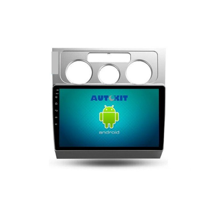 VW TOURAN 1T (2006-2010) AIRE | Autokit