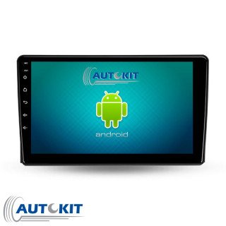 FORD RECTANGULAR | Autokit FORD RECTANGULAR | Autokit