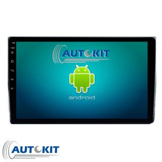CHEVROLET CAPTIVA (2012-2019) | Autokit