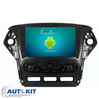 FORD MONDEO MK4 (2010-2014) CON CLIMA | Autokit