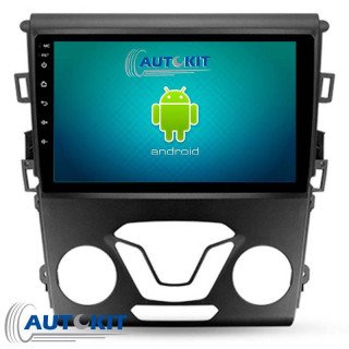 FORD MONDEO MK5, FORD FUSION (+2013) | Autokit