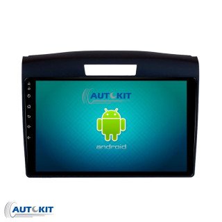 HONDA CRV (+2012) | Autokit