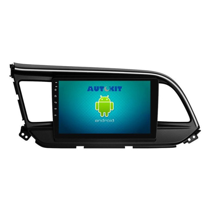 HYUNDAI ELANTRA (+2019) | Autokit