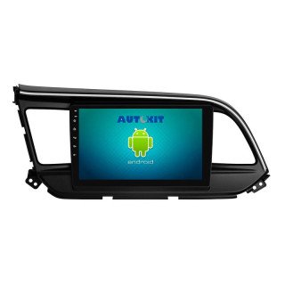 HYUNDAI ELANTRA (+2019) | Autokit