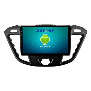 FORD TRANSIT, TOURNEO CUSTOM (+2012) | Autokit