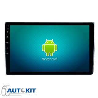 FORD MONDEO MK4 (2007-2010) Con botonera | Autokit