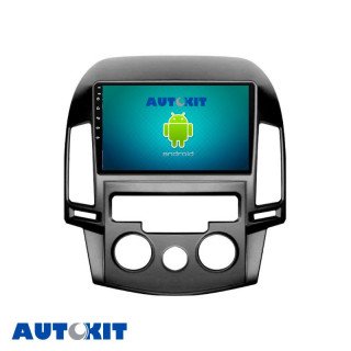 HYUNDAI I30 (+2007) AIRE | Autokit