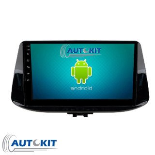 HYUNDAI i30 (+2018) | Autokit