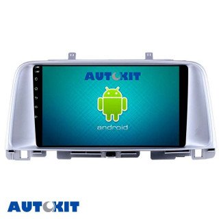 KIA ÓPTIMA / K5 (+2017) | Autokit