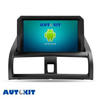 HONDA ACCORD 2003-2007 | Autokit