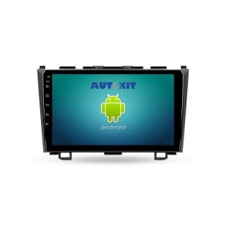HONDA CRV (2007-2011) | Autokit