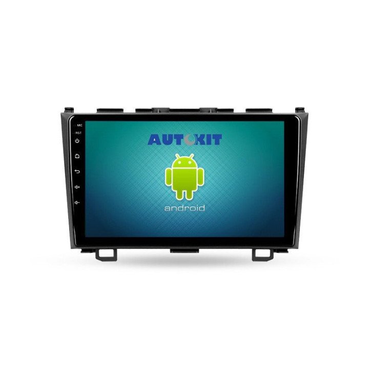 HONDA CRV (2007-2011) | Autokit