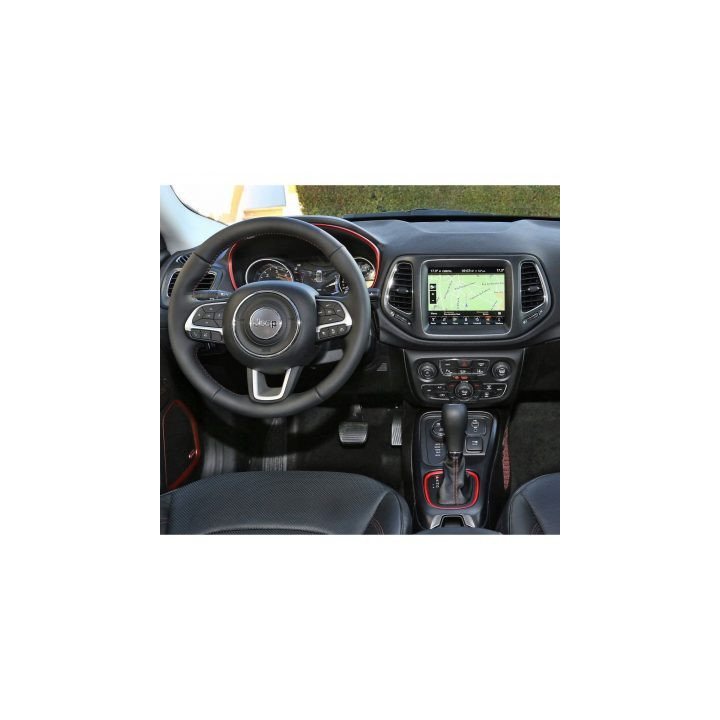 JEEP COMPASS (+2018) | Autokit