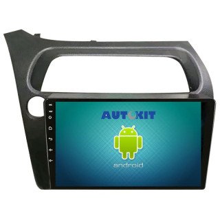 HONDA CIVIC MK8 (2006-2012) | Autokit