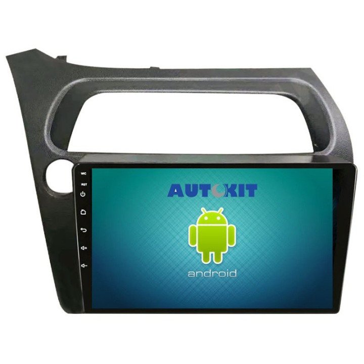 HONDA CIVIC MK8 (2006-2012) | Autokit