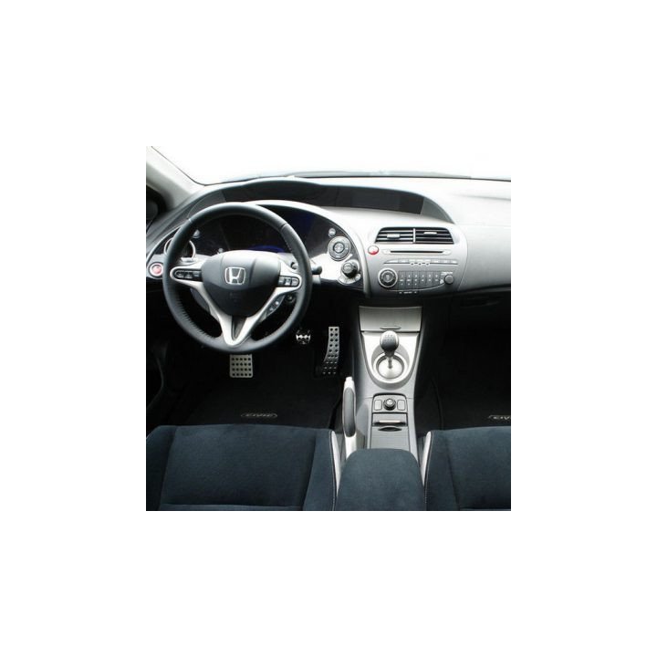 HONDA CIVIC MK8 (2006-2012) | Autokit