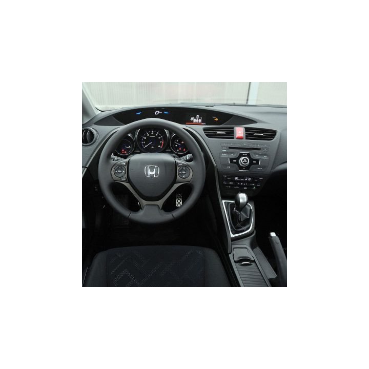 HONDA CIVIC MK9 EUROPEO (+2011) | Autokit