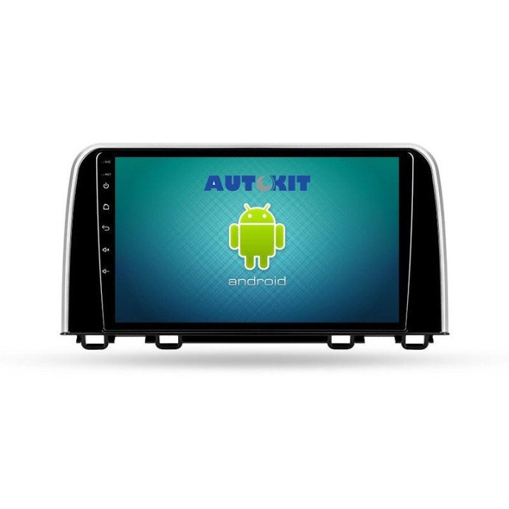 HONDA CRV (+2018) | Autokit