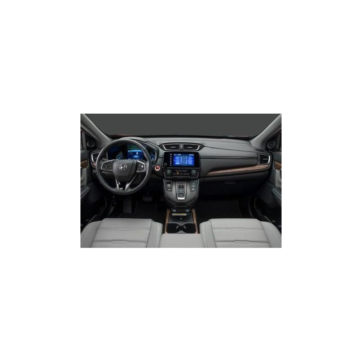 HONDA CRV (+2018) | Autokit