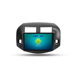 TOYOTA RAV4 (2005-2013) | Autokit