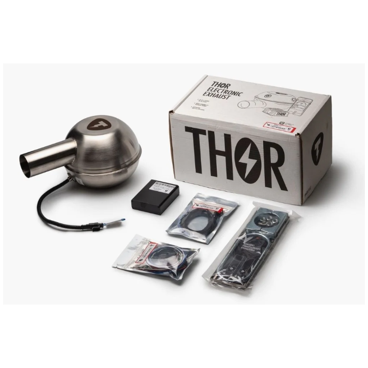 Comprar THOR EXHAUST ELECTRONIC + ECHO
