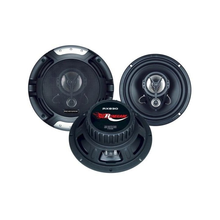 Renegade RX-830