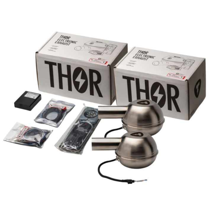 Comprar THOR EXHAUST ELECTRONIC 2 + ECHO