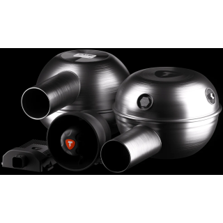 Comprar THOR EXHAUST ELECTRONIC 2 + ECHO