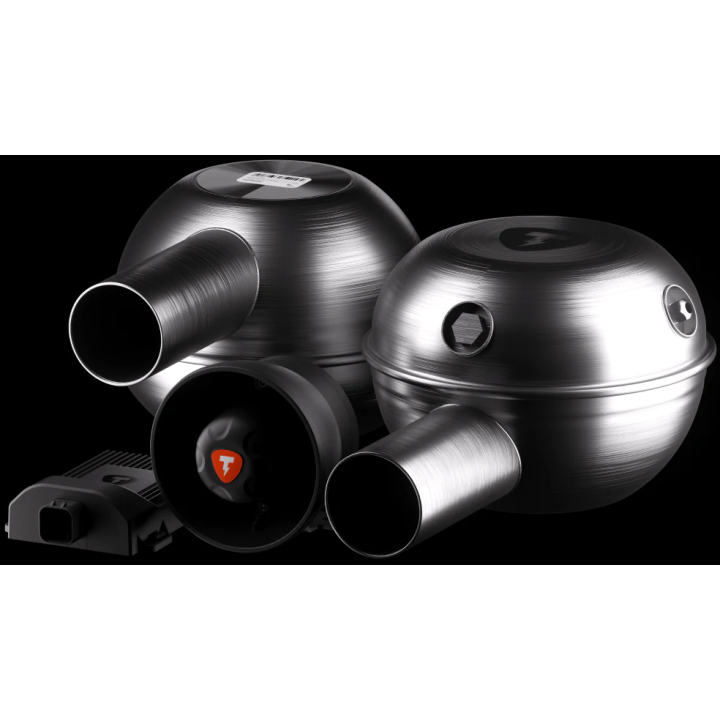 Comprar THOR EXHAUST ELECTRONIC 2 + ECHO