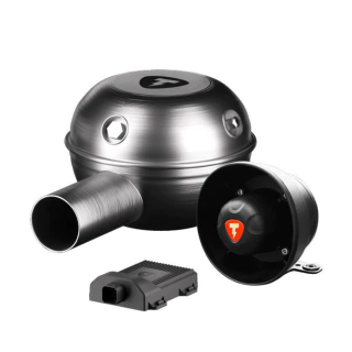 Comprar THOR EXHAUST ELECTRONIC + ECHO