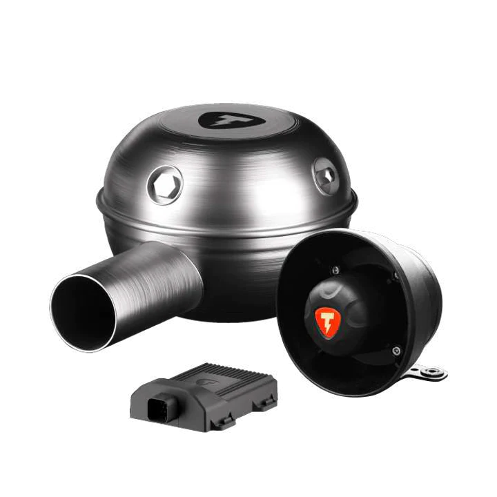 Comprar THOR EXHAUST ELECTRONIC + ECHO