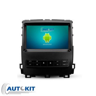 LAND CRUISER KDJ 120 (+2002) HIGH | Autokit