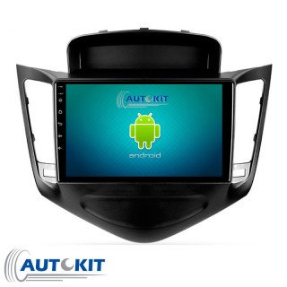 CHEVROLET CRUZE (+2007) | Autokit