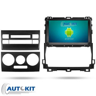 LAND CRUISER KDJ 120 (+2002) OPCION B | Autokit