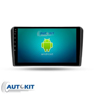 AUDI A3 8P (2003-2013) | Autokit