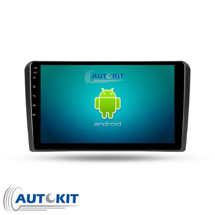 AUDI A3 8P (2003-2013) | Autokit