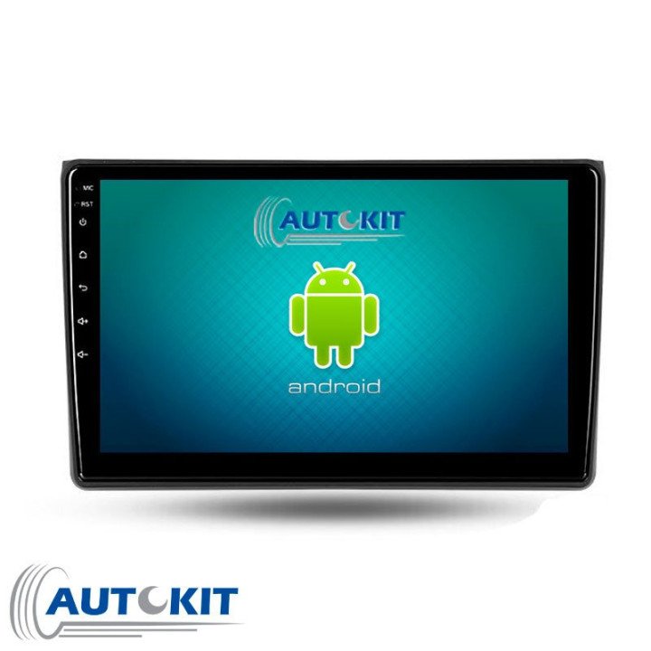 AUDI A4 B6, B7 (2000-2008) | Autokit