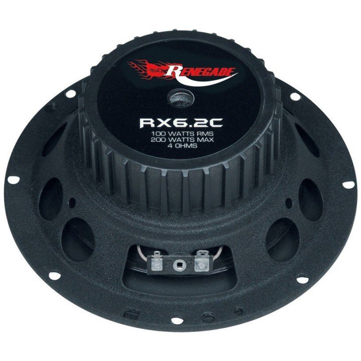 Comprar Altavoces Renegade RX-6.2C