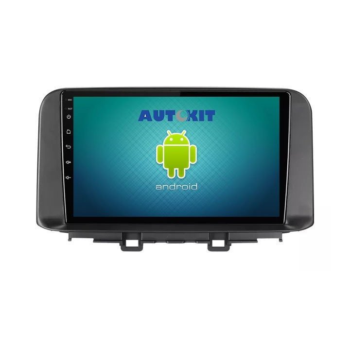 HYUNDAI KONA (+2018) | Autokit